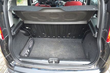 Fiat New Panda Gebrauchtwagen