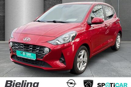 Hyundai i10 Gebrauchtwagen