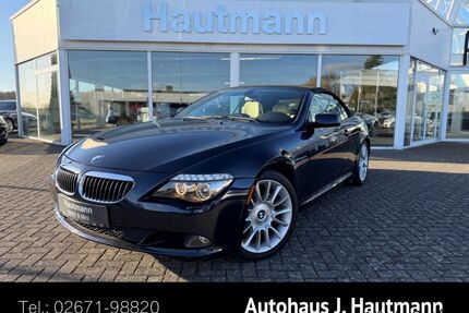 BMW 650 Gebrauchtwagen
