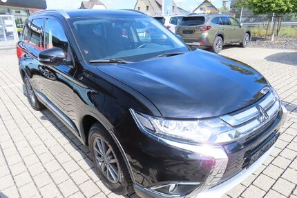 Mitsubishi Outlander Gebrauchtwagen