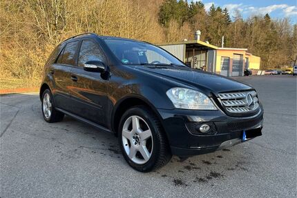 Mercedes-Benz ML 320 Gebrauchtwagen