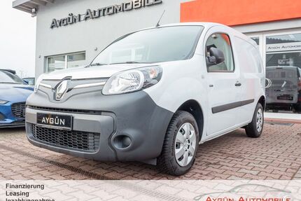 Renault Kangoo Gebrauchtwagen