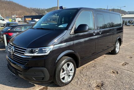 VW T6 Multivan Gebrauchtwagen