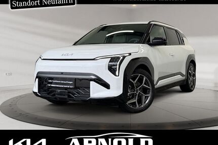 Kia EV3 Gebrauchtwagen