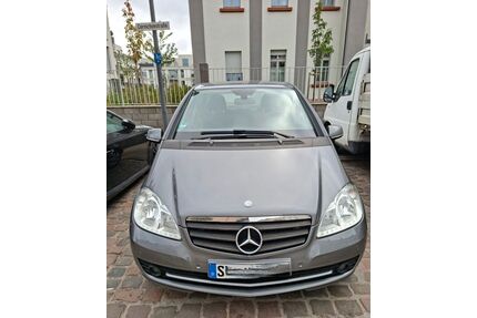 Mercedes-Benz A 180 Gebrauchtwagen