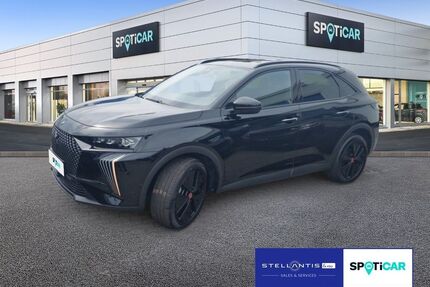 DS Automobiles DS7 (Crossback) Gebrauchtwagen