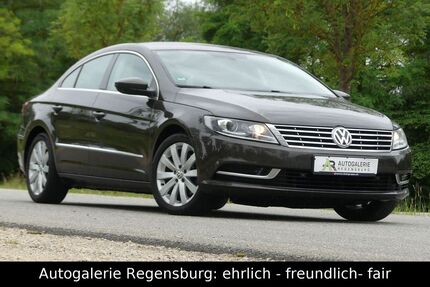 VW Passat CC Gebrauchtwagen