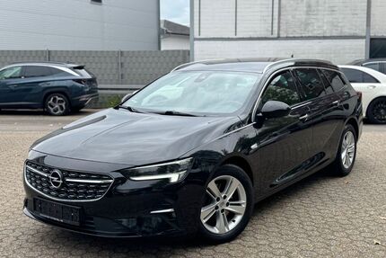 Opel Insignia Gebrauchtwagen
