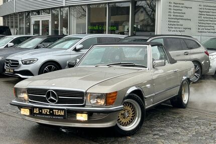 Mercedes-Benz SL 280 Gebrauchtwagen