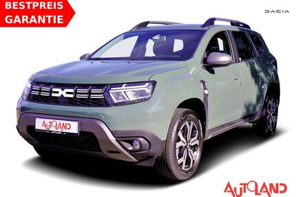 Dacia Duster Gebrauchtwagen