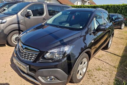 Opel Mokka Gebrauchtwagen