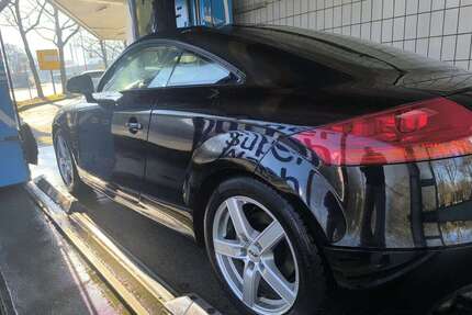 Audi TT Gebrauchtwagen