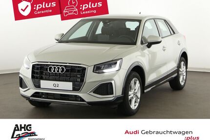 Audi Q2 Gebrauchtwagen