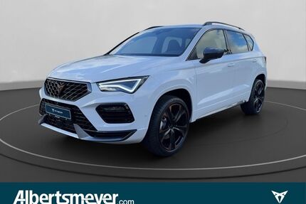 Cupra Ateca Gebrauchtwagen