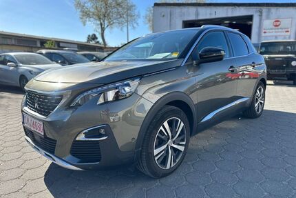 Peugeot 3008 Gebrauchtwagen