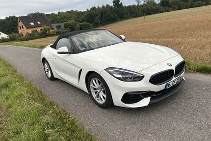 BMW Z4 Gebrauchtwagen