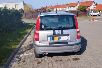 Fiat Panda Gebrauchtwagen