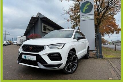 Cupra Ateca Gebrauchtwagen