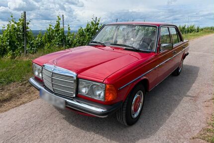Mercedes-Benz 230 Gebrauchtwagen