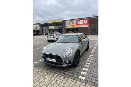 Mini One Clubman Gebrauchtwagen