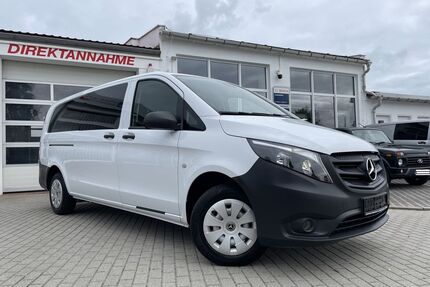 Mercedes-Benz Vito Gebrauchtwagen