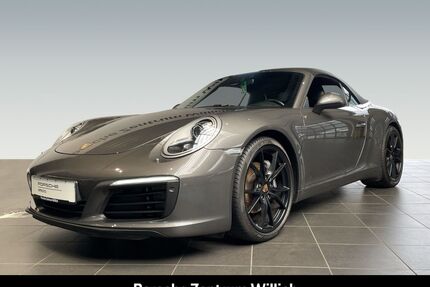 Porsche 991 Gebrauchtwagen