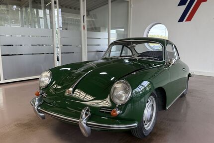 Porsche 356 Gebrauchtwagen