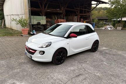 Opel Adam Gebrauchtwagen