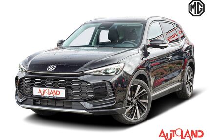 MG ZS Gebrauchtwagen