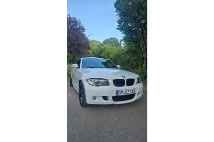 BMW 123 Gebrauchtwagen