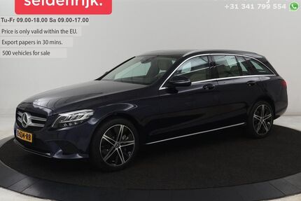 Mercedes-Benz C 300 Gebrauchtwagen