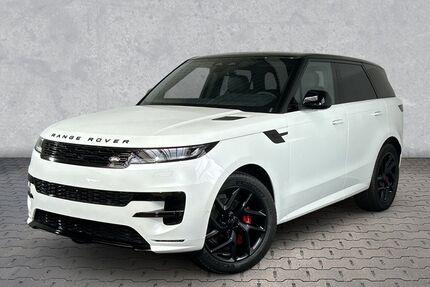 Land Rover Range Rover Sport Gebrauchtwagen