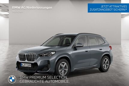 BMW X1 Gebrauchtwagen