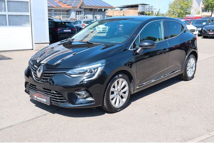 Renault Clio Gebrauchtwagen