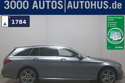 Mercedes-Benz C 300 Gebrauchtwagen