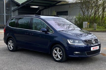VW Sharan Gebrauchtwagen