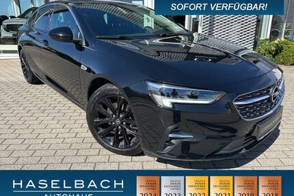 Opel Insignia Gebrauchtwagen