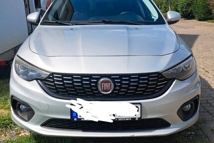Fiat Tipo Gebrauchtwagen