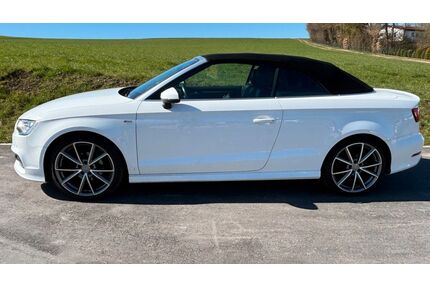 Audi A3 Gebrauchtwagen
