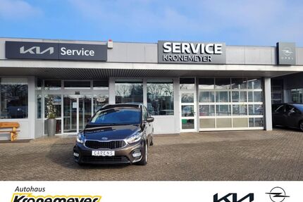 Kia Carens Gebrauchtwagen