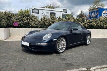 Porsche 997 Gebrauchtwagen