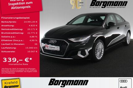 Audi A3 Gebrauchtwagen