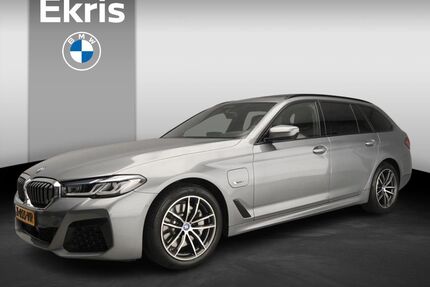 BMW 530 Gebrauchtwagen