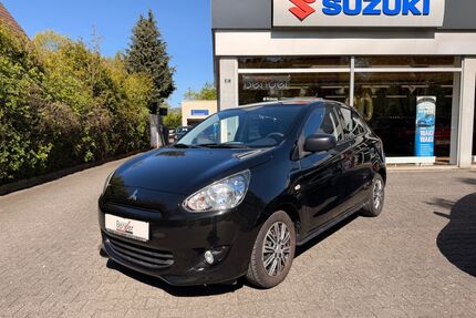 Mitsubishi Space Star Gebrauchtwagen