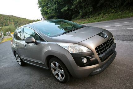 Peugeot 3008 Gebrauchtwagen