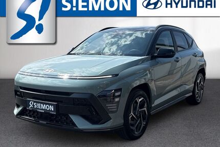 Hyundai KONA Gebrauchtwagen