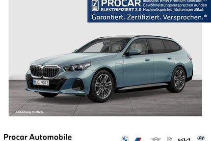 BMW 550 Gebrauchtwagen