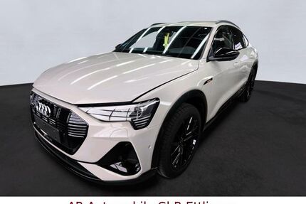 Audi e-tron Gebrauchtwagen