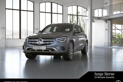 Mercedes-Benz GLC 300 Gebrauchtwagen