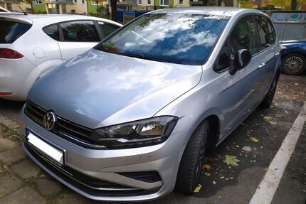 VW Golf Sportsvan Gebrauchtwagen